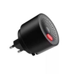 Yanıcı Gaz Alarmı