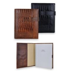 Krokodil Haftalık Ajanda