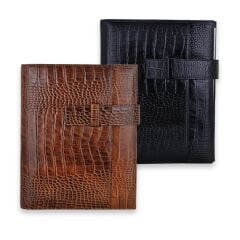 Krokodil Haftalık Ajanda