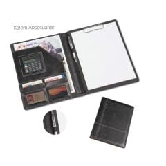 A4 Toplantı Bloknotu