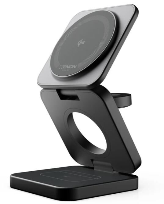 Kablosuz Şarj Standı