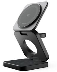 Kablosuz Şarj Standı