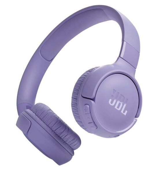 JBL Tune 520BT Multi Connect Wireless Kulaklık - Mor
