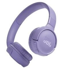 JBL Tune 520BT Multi Connect Wireless Kulaklık - Mor