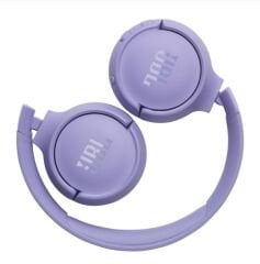 JBL Tune 520BT Multi Connect Wireless Kulaklık - Mor