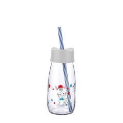 Pipetli Süt Şişesi