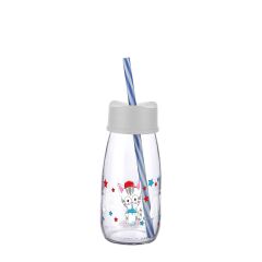 Pipetli Süt Şişesi