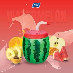 Karpuz Pipetli Bardak