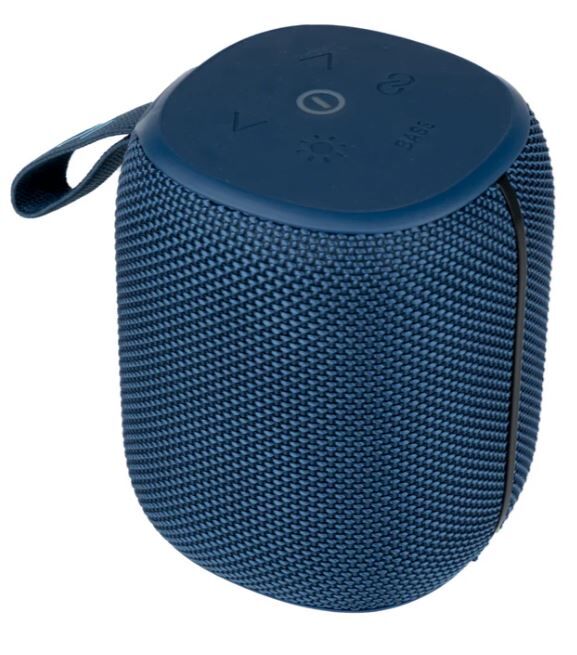 Ses Bombası | Bluetooth Hoparlör