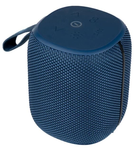 Ses Bombası | Bluetooth Hoparlör