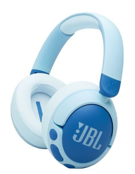JBL Çocuk Kulaklığı, Mavi