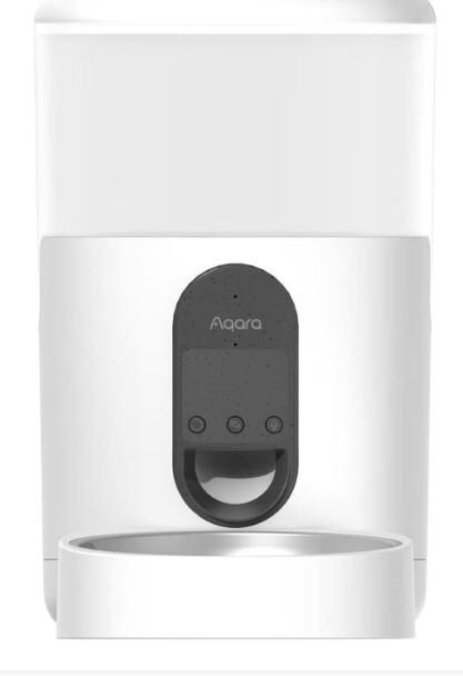 Aqara Akıllı Evcil Hayvan Besleyici