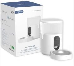 Aqara Akıllı Evcil Hayvan Besleyici