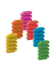 Steps - Fosforlu Renkler