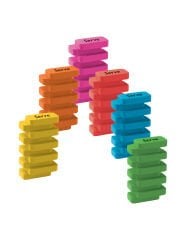 Steps - Fosforlu Renkler