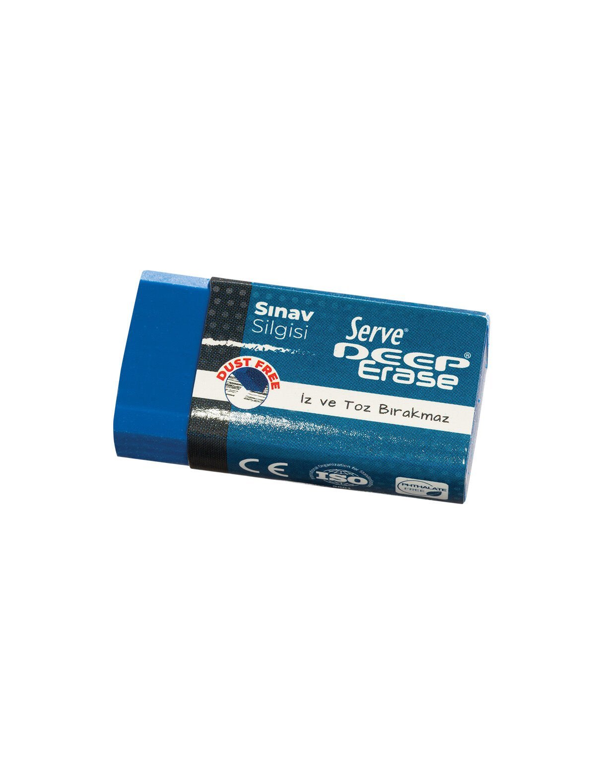 Deep Erase - Sınav Silgisi