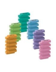 Steps - Pastel Renkler