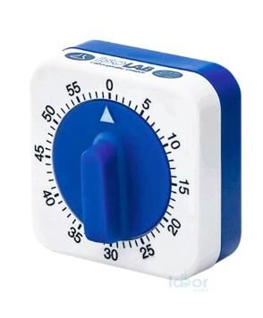 Mekanik Timer