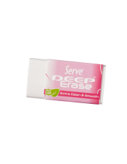 Deep Erase - Beyaz Silgi