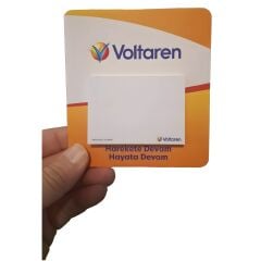 Yapışkan Notluk