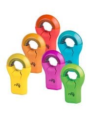 Ring - Fosforlu Renkler