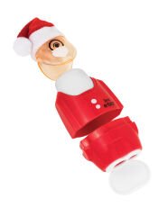 Serve Silgi Kalemtraş E-Bot - Noel Baba