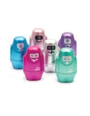 E-Bot - Metalik Renkler