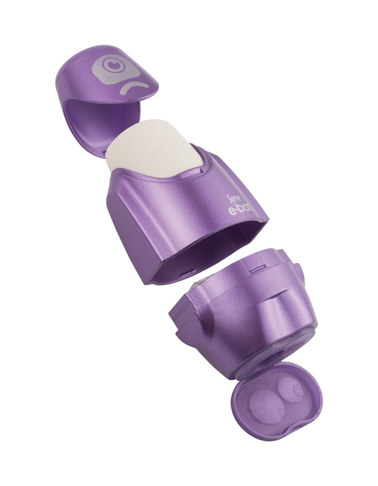 E-Bot - Metalik Renkler