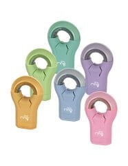 Ring - Pastel Renkler