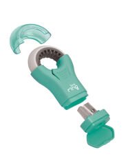 Serve Silgi Kalemtraş Ring - Pastel Renkler