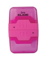 Slide - Fosforlu Renkler