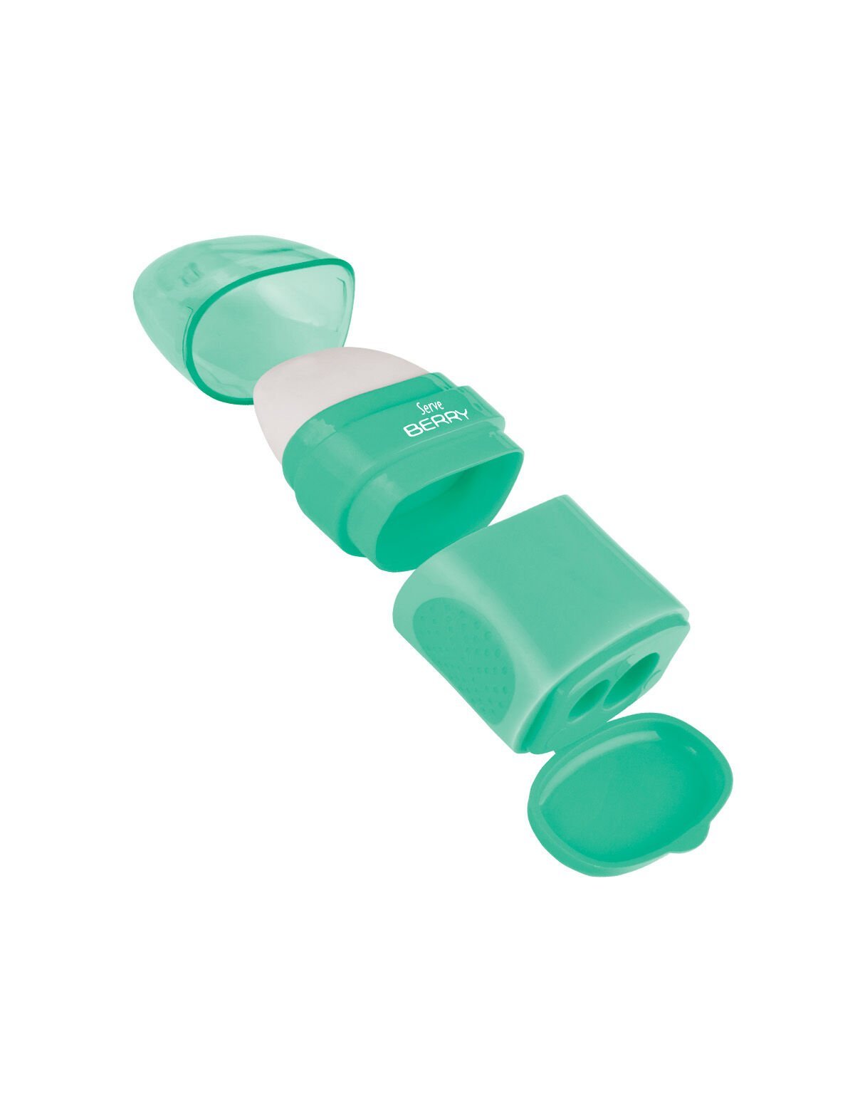 Berry - Pastel Renkler