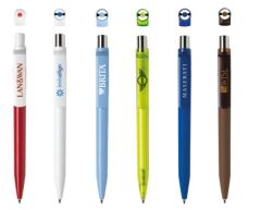 Dot Geri Dönüştürülmüş Kalem