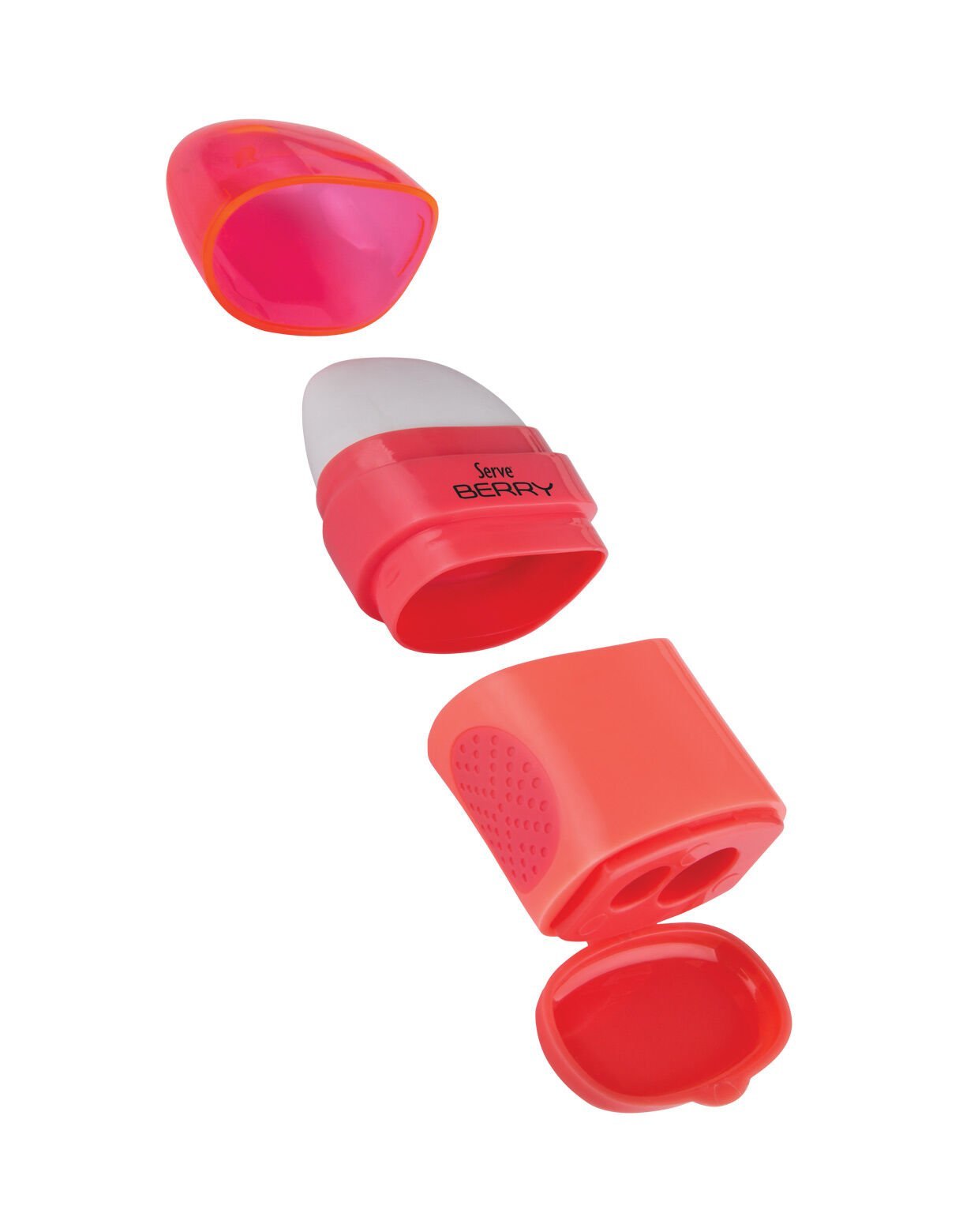 Berry - Fosforlu Renkler