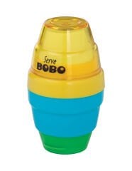 Bobo - Fosforlu Renkler