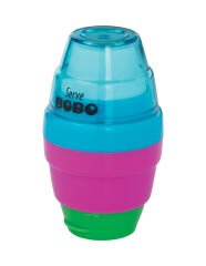 Bobo - Fosforlu Renkler