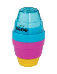 Bobo - Fosforlu Renkler