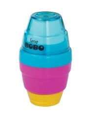 Serve Bobo - Fosforlu Renkler