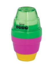 Bobo - Fosforlu Renkler