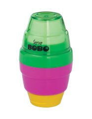 Serve Bobo - Fosforlu Renkler