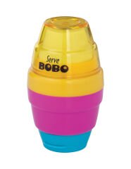 Bobo - Fosforlu Renkler