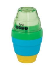 Bobo - Fosforlu Renkler