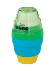 Serve Bobo - Fosforlu Renkler