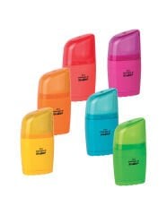 Double Sharp - Fosforlu Renkler