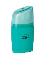 Double Sharp - Pastel Renkler