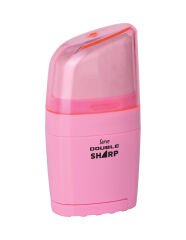 Double Sharp - Pastel Renkler