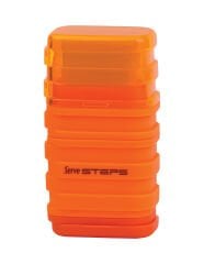 Steps - Fosforlu Renkler