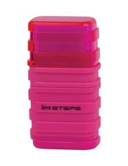 Serve Silgi-Kalemtraş