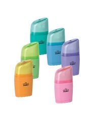 Double Sharp - Pastel Renkler