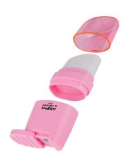 Serve Double Sharp Silgi Kalemtraş